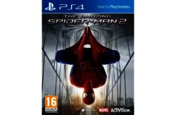 The Amazing Spider-Man 2 PS4 Game